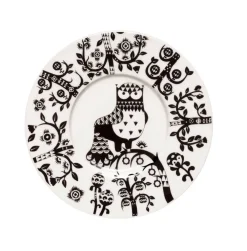 Astiat^Iittala Taika vati Taika 16 cm musta