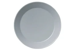Astiat^Iittala Teema helmenharmaa Lautanen 17 cm