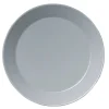 Astiat^Iittala Teema helmenharmaa Lautanen 26 cm