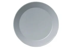 Astiat^Iittala Teema helmenharmaa Lautanen 26 cm