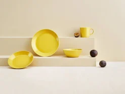 Astiat^Iittala Teema hunaja lautanen 26 cm