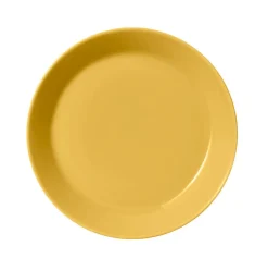 Astiat^Iittala Teema hunaja lautanen 21 cm