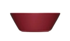 Astiat^Iittala Teema kulho 15 cm kirsikka