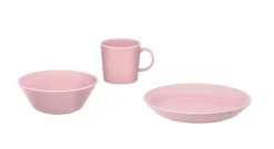 Astiat^Iittala Teema kulho 15 cm ruusu