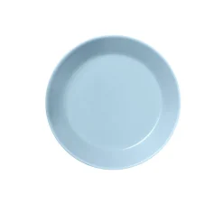Astiat^Iittala Teema lautanen 17 cm jäänsininen
