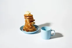 Astiat^Iittala Teema muki 0,3 l jäänsininen