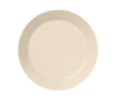 Astiat^Iittala Teema pellava lautanen 21 cm