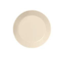 Astiat^Iittala Teema pellava lautanen 17 cm
