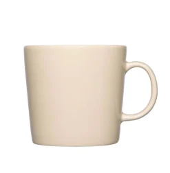 Astiat^Iittala Teema pellava muki 0,4 L
