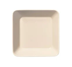 Tarjoilu^Iittala Teema pellava tarjoiluvati 16x16 cm
