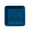 Tarjoilu^Iittala Teema vintage sininen tarjoiluvati 16x16 cm