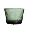 Astiat^Iittala Tundra juomalasi 16 cl havunvihreä 2 kpl
