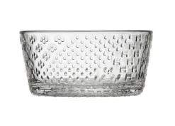 Tarjoilu^Iittala Tundra kulho 25 cl kirkas