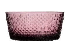 Astiat^Iittala Tundra kulho 25 cl kanerva
