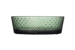 Astiat^Iittala Tundra kulho Tundra 62 cl havunvihreä