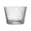 Astiat^Iittala Tundra lasi 16 cl 2 kpl kirkas
