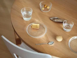 Astiat^Iittala Tundra lasi 16 cl 2 kpl kirkas