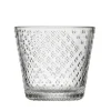 Astiat^Iittala Tundra lasi 29 cl 2 kpl kirkas
