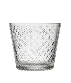 Astiat^Iittala Tundra lasi 29 cl 2 kpl kirkas