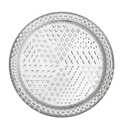 Astiat^Iittala Tundra lautanen 15,4 cm kirkas