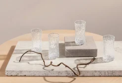 Astiat^Iittala Ultima Thule Kuohuviini 18 cl kirkas 2kpl