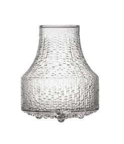 Maljakot Ja Ruukut^Iittala Ultima Thule maljakko 82x97 mm kirkas