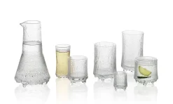 Astiat^Iittala Ultima Thule Snapsilasi 5 cl 2kpl