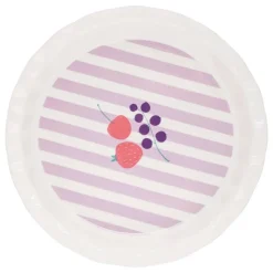 Paistoastiat^Iloleipuri piirakkavuoka Marjakestit keraaminen