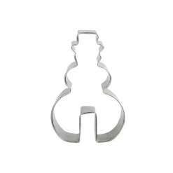 Leivonta^Iloleipuri piparkakkumuottisetti 3D hahmot