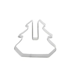 Leivonta^Iloleipuri piparkakkumuottisetti 3D hahmot