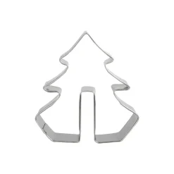 Leivonta^Iloleipuri piparkakkumuottisetti 3D hahmot