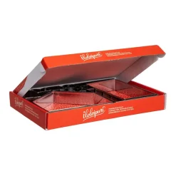 Leivonta^Iloleipuri piparkakkutalo-muotit