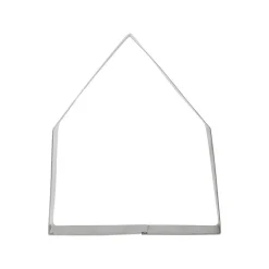 Leivonta^Iloleipuri piparkakkutalo-muotit