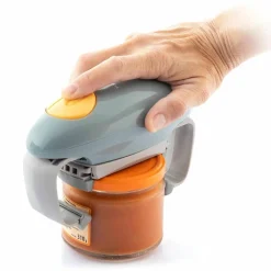 Keittiötarvikkeet^InnovaGoods sähköinen purkinavaaja