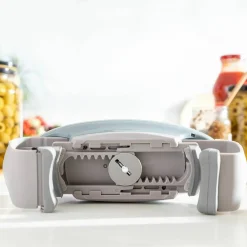 Keittiötarvikkeet^InnovaGoods sähköinen purkinavaaja