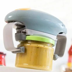 Keittiötarvikkeet^InnovaGoods sähköinen purkinavaaja