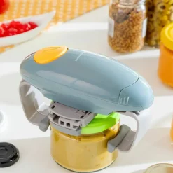 Keittiötarvikkeet^InnovaGoods sähköinen purkinavaaja