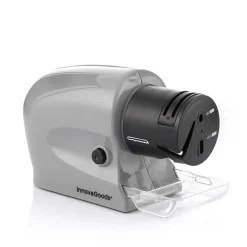 Veitset Ja Leikkuulaudat^InnovaGoods Veitsenteroitin