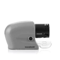 Veitset Ja Leikkuulaudat^InnovaGoods Veitsenteroitin