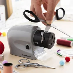 Veitset Ja Leikkuulaudat^InnovaGoods Veitsenteroitin