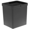 Paperikorit Ja Roska-Astiat^ Jätesanko 15 l muovi