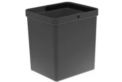 Paperikorit Ja Roska-Astiat^ Jätesanko 15 l muovi