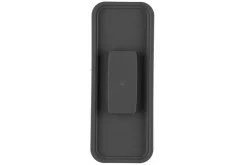 Paperikorit Ja Roska-Astiat^ Jätesanko kansi 5 l harmaa