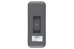 Paperikorit Ja Roska-Astiat^ Jätesanko kansi 5 l harmaa