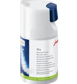 Kahvi Ja Kuumat Juomat|Puhdistus Ja Siivous^Jura puhdistustabletit maitojärjestelmälle 90 g