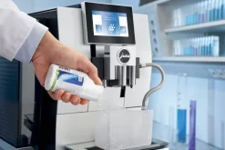 Kahvi Ja Kuumat Juomat|Puhdistus Ja Siivous^Jura puhdistustabletit maitojärjestelmälle 90 g