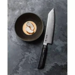 Veitset Ja Leikkuulaudat^Kai kiritsuke Seki Magoroku Kaname 19,5 cm