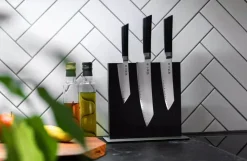 Veitset Ja Leikkuulaudat^Kai kiritsuke Seki Magoroku Kaname 19,5 cm