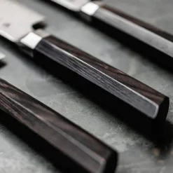 Veitset Ja Leikkuulaudat^Kai kiritsuke Seki Magoroku Kaname 19,5 cm