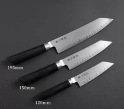 Veitset Ja Leikkuulaudat^Kai kiritsuke Seki Magoroku Kaname 15 cm